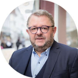 Axel-Otto Schulz