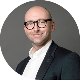 Thorsten Rahm