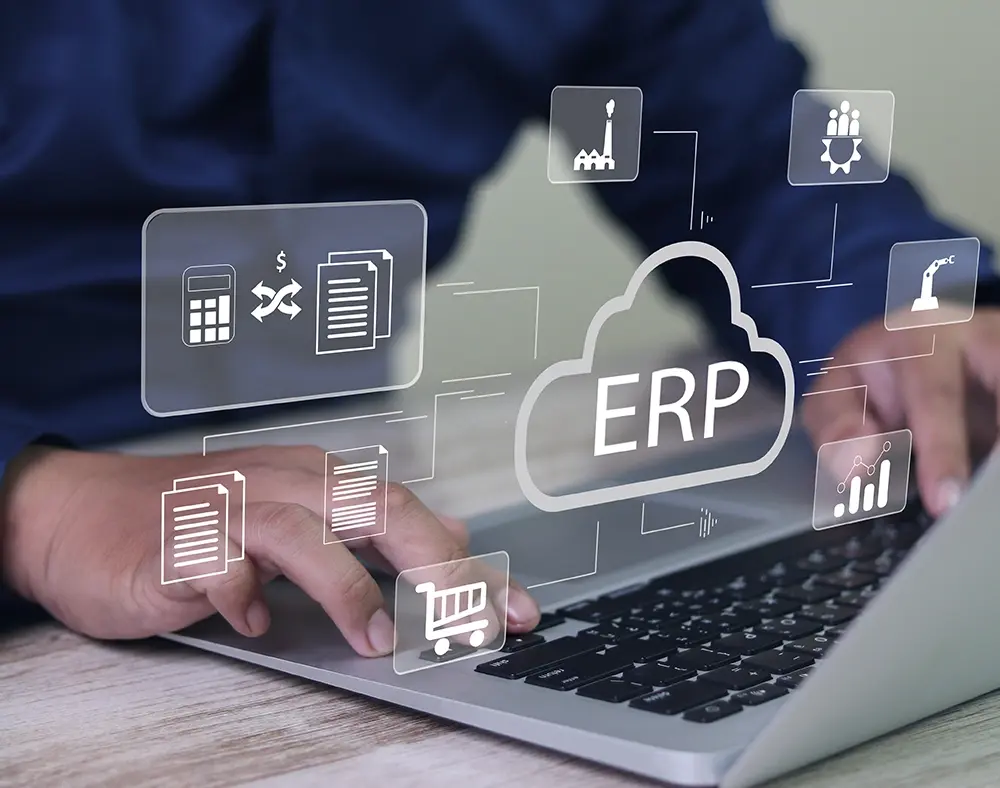 ERP-Systeme