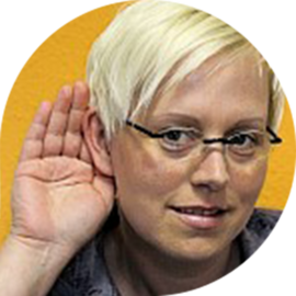 Sabine Wiewicke