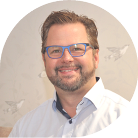 Björn Meerwald