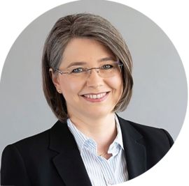 Sandra Panneke