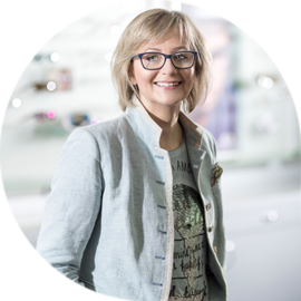 Barbara Jüngerhans