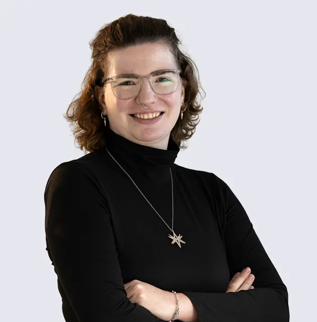 Diana Berhorst